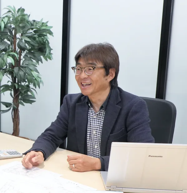 ご家族全員が安心できる取引を実現