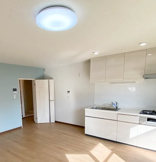 リノベーション再販売