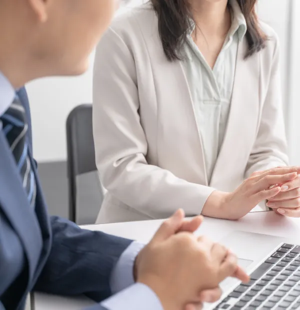 売却準備のサポート