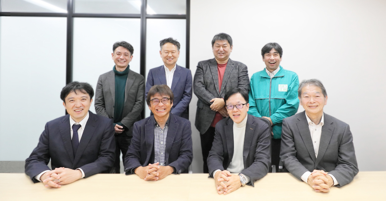 株式会社アクト・スマイルのメイン画像03