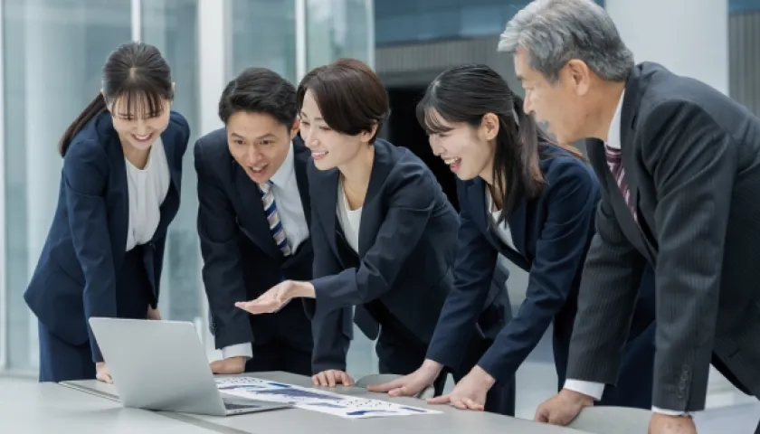 甘い自分を自覚。かけがえのない仲間ができる