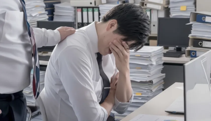 本位でない自分。やりたくない仕事でネガティブに