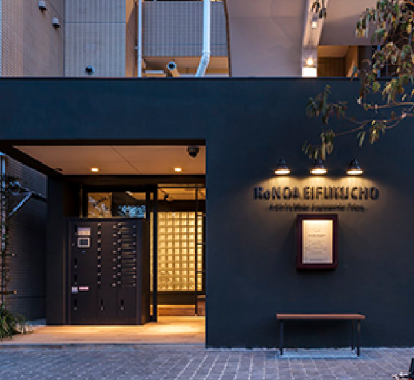 【リノベーションマンション販売提携】