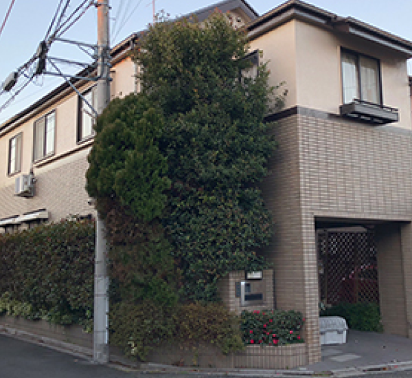 【戸建て売却仲介】