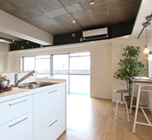 【不動産/住宅の仲介】