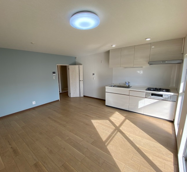 【リノベーション再販売】