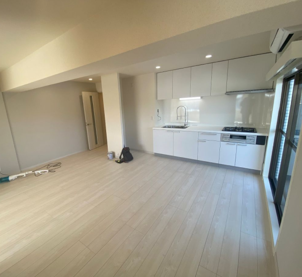 【リノベーション賃貸】